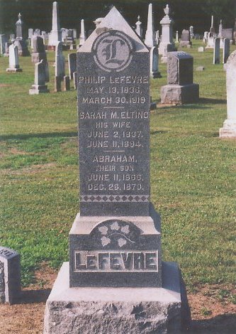 3 LeFevre