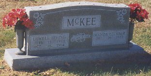 McKee