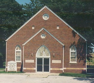 Prairie Chapel