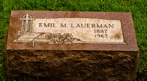 Emil M. Lauerman