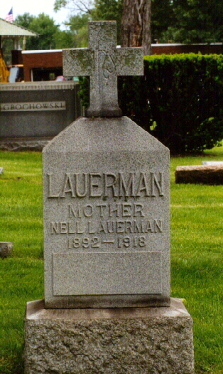 Nell Lauerman