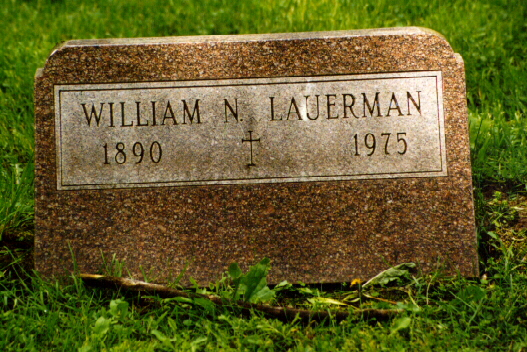 William N. Lauerman