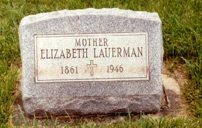 Elizabeth Lauerman