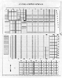 Map of Cemetery