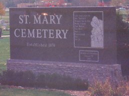 St. Mary's DeKalb