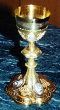 goblet