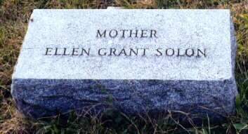 Ellen - Mother