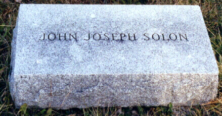 John J.