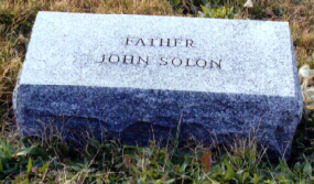 John - Father