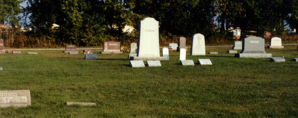 St. Mary's Champaign