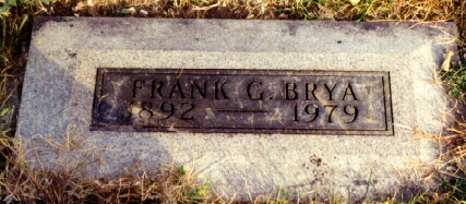 Frank G. Brya