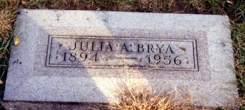 Julia A. Brya