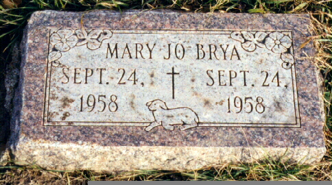 Mary Jo Brya